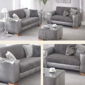 The Monarch Sofa