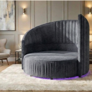 The Imperial Bed