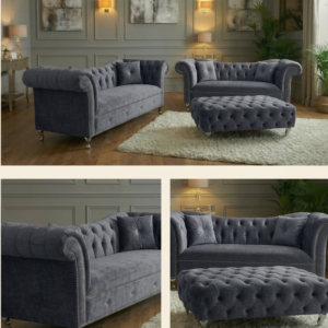The Siena Sofa