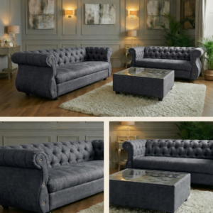 The Nova Sofa