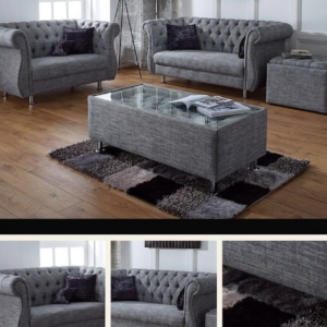 Nova Sofa