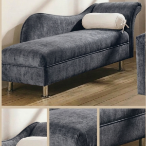 Leo Chair