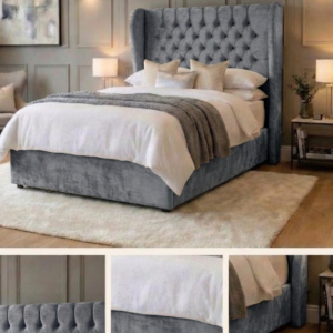 The Prestige Bed