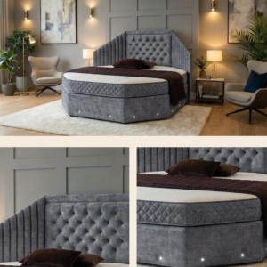 The opera bed