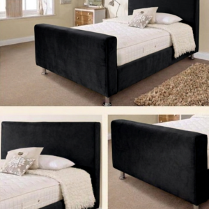 The deshona bedstead