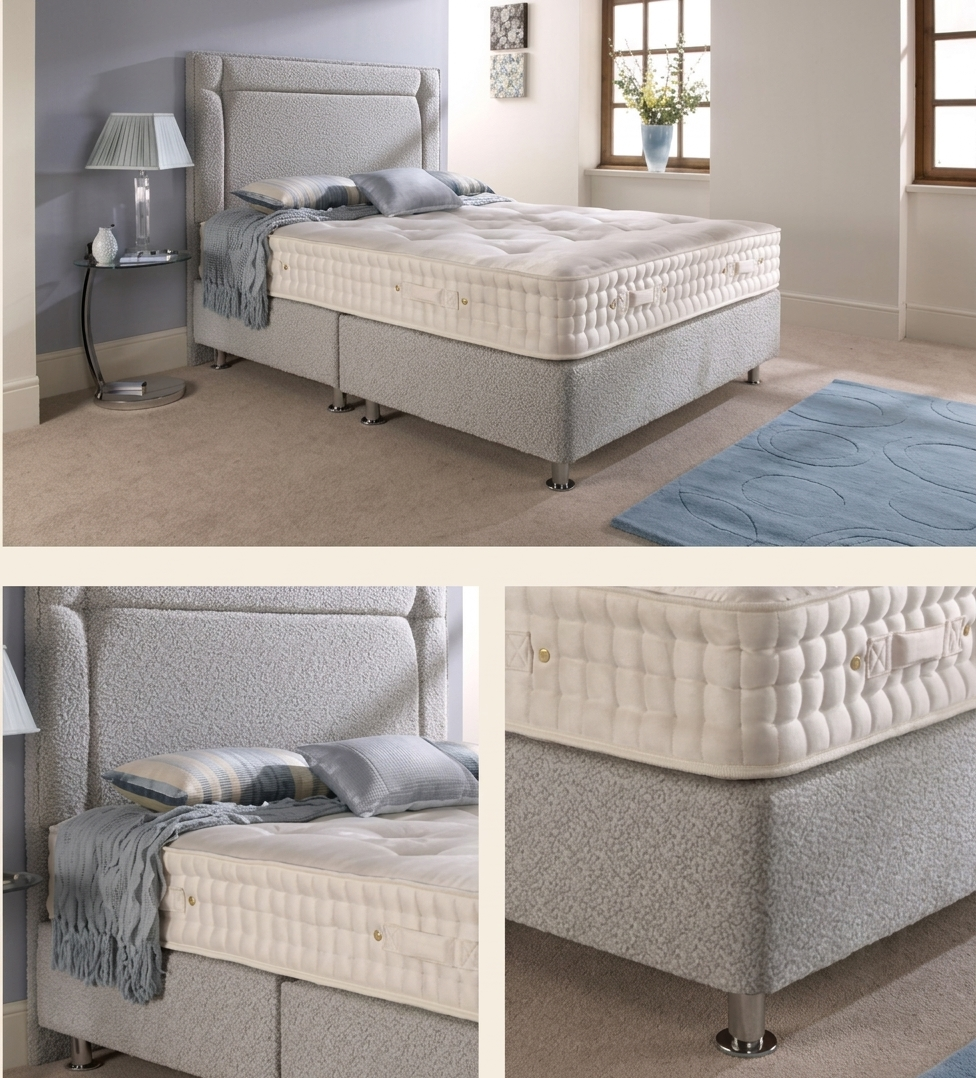 The Zen Bed