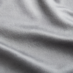 Grey Plush
