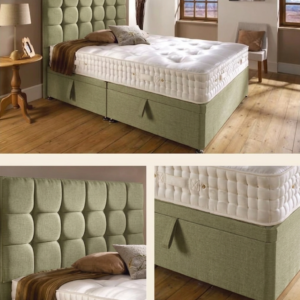 The Shannon ottoman
