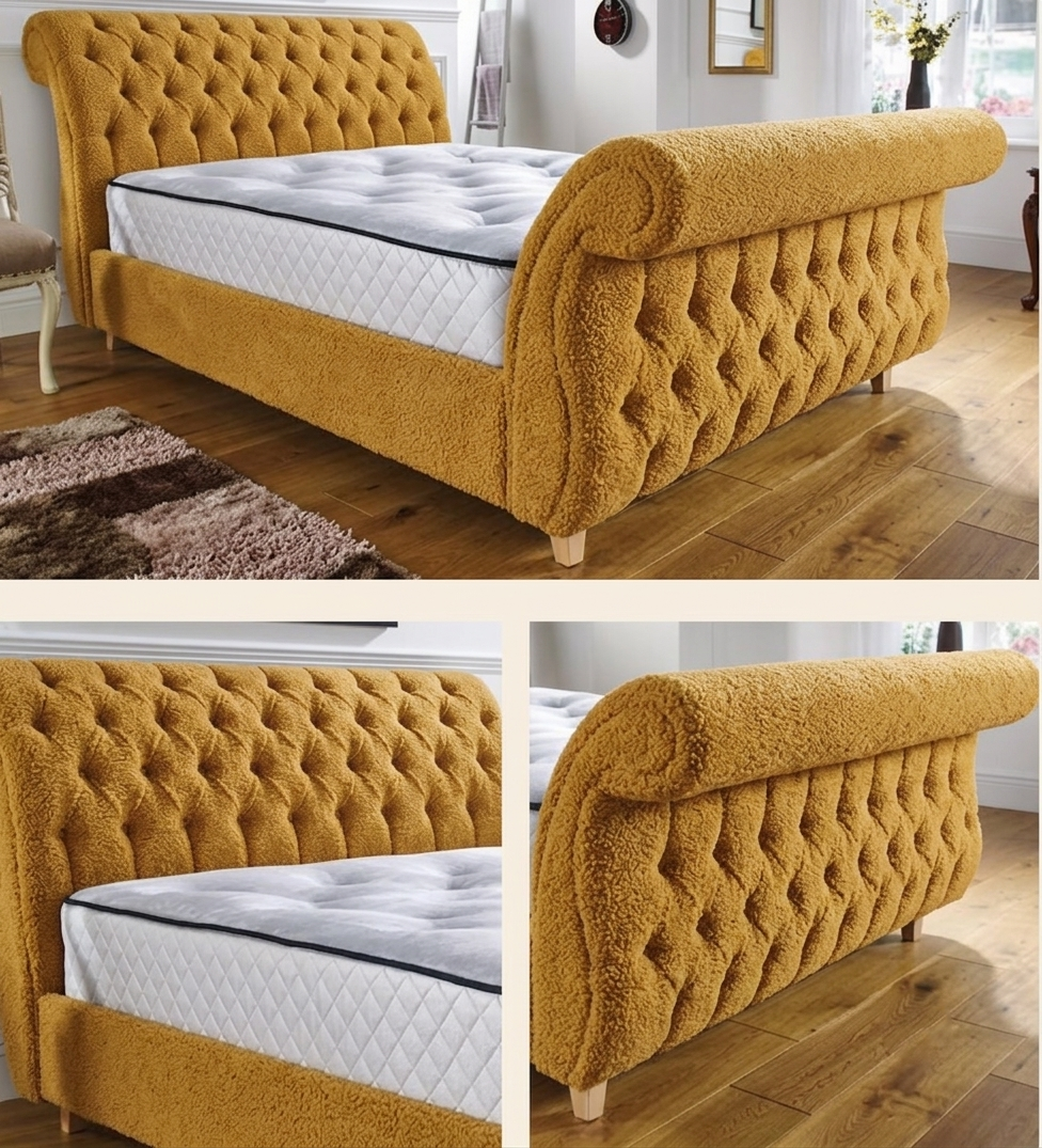 The Signature Bed