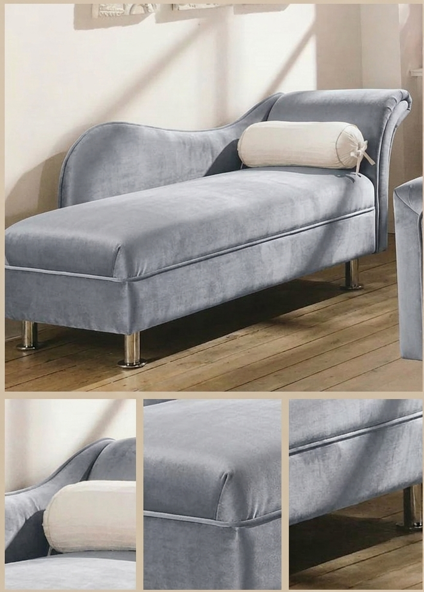 The Leo Chair