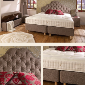 The York bed